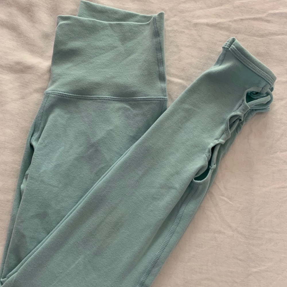 Old Navy Go-Dry Active Leggings